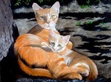 by Elfi Bonn