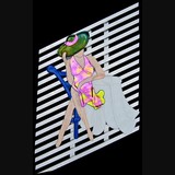 by Bobbie Matus