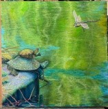 by Karen Birchfield