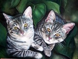 by Patricia Sodaro