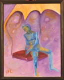 by Susan Commike