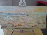 by Susan Commike