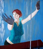 by C PURANDARE