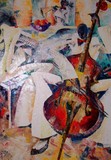 by Samuel McCain
