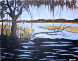 by Robert Anthony Montesino