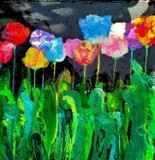 by Vivian Feltz