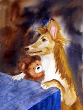 by Caroline Colasanti