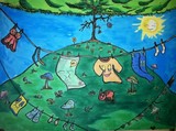 by Jared Gilliam