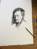 by Max Handley
