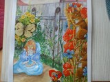 by marie garlen