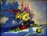 by mina ferrante