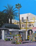 by david haines