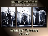 by Murray Michael