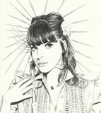 by Jamie Villegas