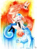 by miranda barajas
