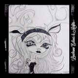 by Amberlynn Dees