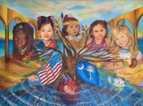 by Luz Celeste Figueroa