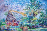 by Sathya Colour