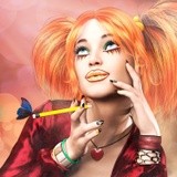 by Joes Art Nook