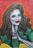 by Paula Fridman