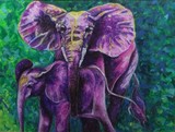 by Olivia Maney