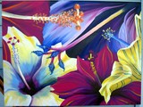 by Danielle Haynos