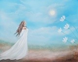 by Christine Cholowsky