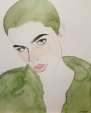 by Gabrielle Vines