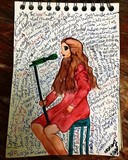 by nada samy