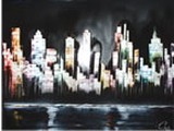 by gina geraci