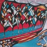 by Maureen Venville