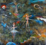 by Irena Shklover