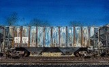 by Bruce Tatman