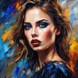 by Mihaela B