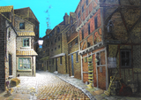 by malc lane