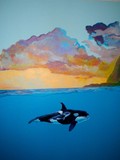 by Adria Gamble-Hanson