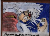 by Kagome R