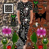 by Pepita Selles