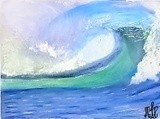 by Mark Richard Luther