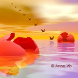 by Anne Vis