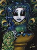 by Misty Monster