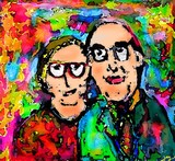by Joyce Goldin
