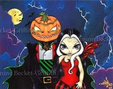 by Jasmine Becket-Griffith