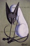 by Vivian Ogea Allen
