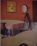 by Vivian Ogea Allen