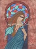 by Louise Scott