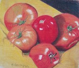 by Trish Gename