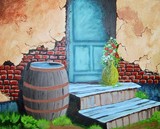 by Christine Pilon