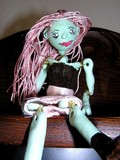 by Linda Cleary