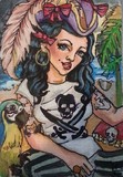 by shelly lampshire